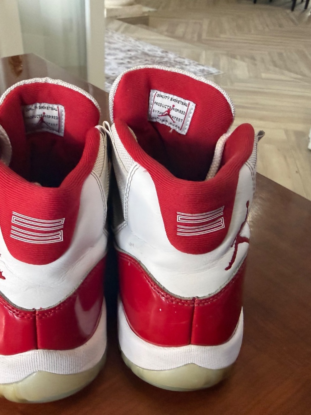 sneakers - Picture 7 of 10
